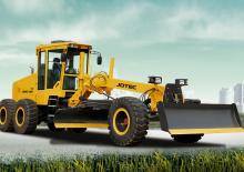 ग्रेडर JOTEC JMG165