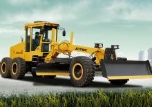 ग्रेडर JOTEC JMG200
