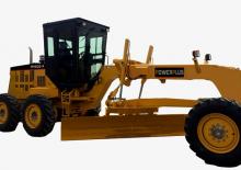 ग्रेडर PowerPlus PP120G-IX