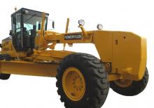 ग्रेडर PowerPlus PP12G-IX