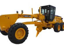 ग्रेडर PowerPlus PP14G-IX
