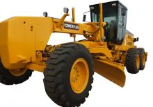ग्रेडर PowerPlus PP16G-IX 