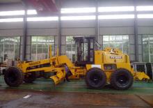 ग्रेडर YTO PY165C-2