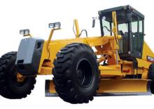 ग्रेडर YTO PY220C