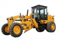 ग्रेडर Sany SAG120C-6 