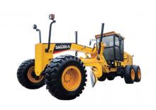 ग्रेडर Sany SAG200C-6 