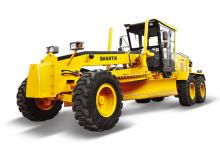 ग्रेडर Shantui SG21-3