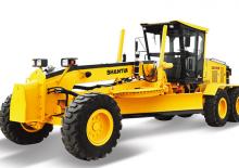 ग्रेडर Shantui SG21A-3