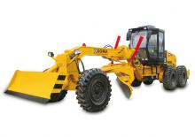 ग्रेडर XGMA XG3220F