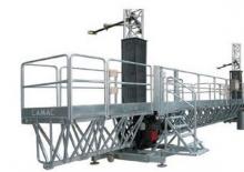 मास्ट क्लाइम्बिंग वर्क प्लेटफॉर्म CAMAC Camac 2000