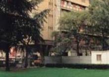 मास्ट क्लाइम्बिंग वर्क प्लेटफॉर्म Alimak MS ProMax 1 M B-FG