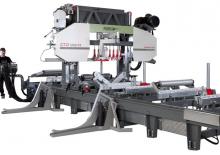 मोबाइल सॉमिल Forestor-Pilous CTR 1300 H