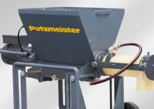 मोर्टार मिक्सिंग पंप Putzmeister CM 15