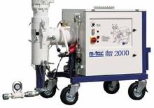 मोर्टार मिक्सिंग पंप m-tec duo-mix