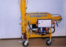 मोर्टार मिक्सिंग पंप Uelzener Estromat S 48
