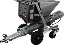 मोर्टार मिक्सिंग पंप MAI® MAI 4 Ever Business
