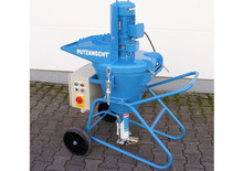 मोर्टार मिक्सिंग पंप Uelzener S 36 FU 230V
