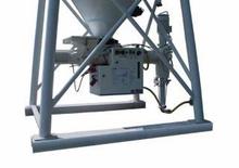 मोर्टार मिक्सिंग पंप m-tec SMP-FE 100
