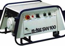 कंप्रेस्ड एयर कन्वेयर m-tec SW 100 E
