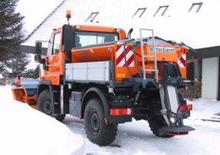 साइलो-फेड स्प्रेडर Schmidt Mitos II FST 30 VAT
