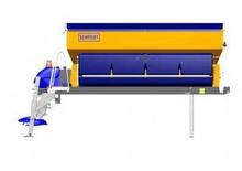 साइलो-फेड स्प्रेडर Schmidt Stratos B/S 90 VAX