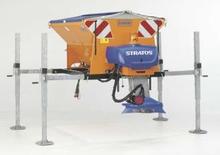 साइलो-फेड स्प्रेडर Schmidt Stratos S 44 VCX