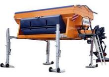 डबल-चेंबर स्प्रेडर Schmidt Mitos II DST 20 VCL
