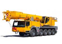 ऑल-टेरेन क्रेन Liebherr LTM 1095-5.1 