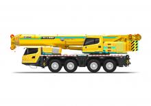 ऑल-टेरेन क्रेन XCMG XCA100E(CE)