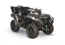 ऑल-टेरेन व्हीकल (एटीवी) और क्वाड CFMOTO CFORCE 1000 Overland