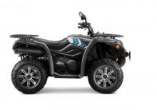ऑल-टेरेन व्हीकल (एटीवी) और क्वाड CFMOTO CForce 450 S EFI 4×4 One