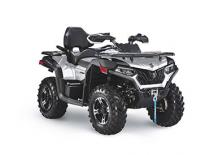 ऑल-टेरेन व्हीकल (एटीवी) और क्वाड CFMOTO CFORCE 600 Touring
