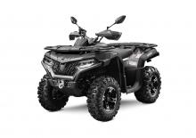 ऑल-टेरेन व्हीकल (एटीवी) और क्वाड CFMOTO Gladiator X625 