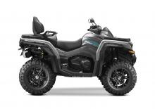 ऑल-टेरेन व्हीकल (एटीवी) और क्वाड CFMOTO Gladiator X850 