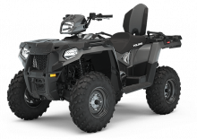 ऑल-टेरेन व्हीकल (एटीवी) और क्वाड Polaris Sportsman touring 570