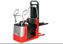 ऑर्डर पिकर और चेरी पिकर फोर्कलिफ्ट Manitou CI 10 L