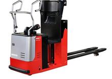 ऑर्डर पिकर और चेरी पिकर फोर्कलिफ्ट Manitou CI 10 LC