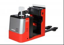 ऑर्डर पिकर और चेरी पिकर फोर्कलिफ्ट Manitou CI 10