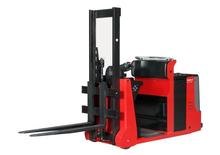 ऑर्डर पिकर और चेरी पिकर फोर्कलिफ्ट Manitou CI 12 PF