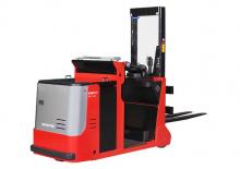 ऑर्डर पिकर और चेरी पिकर फोर्कलिफ्ट Manitou CI 12 PF