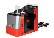ऑर्डर पिकर और चेरी पिकर फोर्कलिफ्ट Manitou CI 20