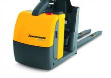 ऑर्डर पिकर और चेरी पिकर फोर्कलिफ्ट Jungheinrich ECE 225
