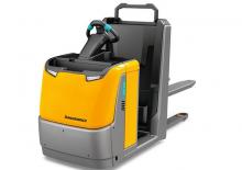 ऑर्डर पिकर और चेरी पिकर फोर्कलिफ्ट Jungheinrich ECE 310
