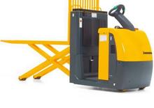 ऑर्डर पिकर और चेरी पिकर फोर्कलिफ्ट Jungheinrich ECE 320