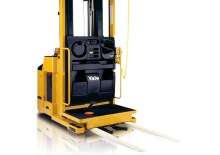 ऑर्डर पिकर और चेरी पिकर फोर्कलिफ्ट Yale FS030BF