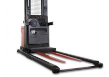 ऑर्डर पिकर और चेरी पिकर फोर्कलिफ्ट RAYMOND Furniture Order Picker