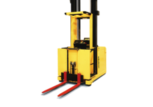ऑर्डर पिकर और चेरी पिकर फोर्कलिफ्ट Hyster K1.0L-AC