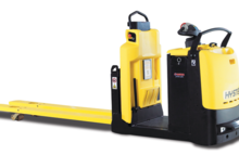 ऑर्डर पिकर और चेरी पिकर फोर्कलिफ्ट Hyster LO2.0 