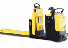 ऑर्डर पिकर और चेरी पिकर फोर्कलिफ्ट Hyster LO2.5 