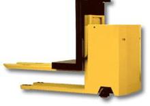 ऑर्डर पिकर और चेरी पिकर फोर्कलिफ्ट CVitalia MK0 10/12